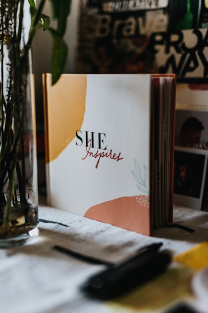 The Power of Reflective Books